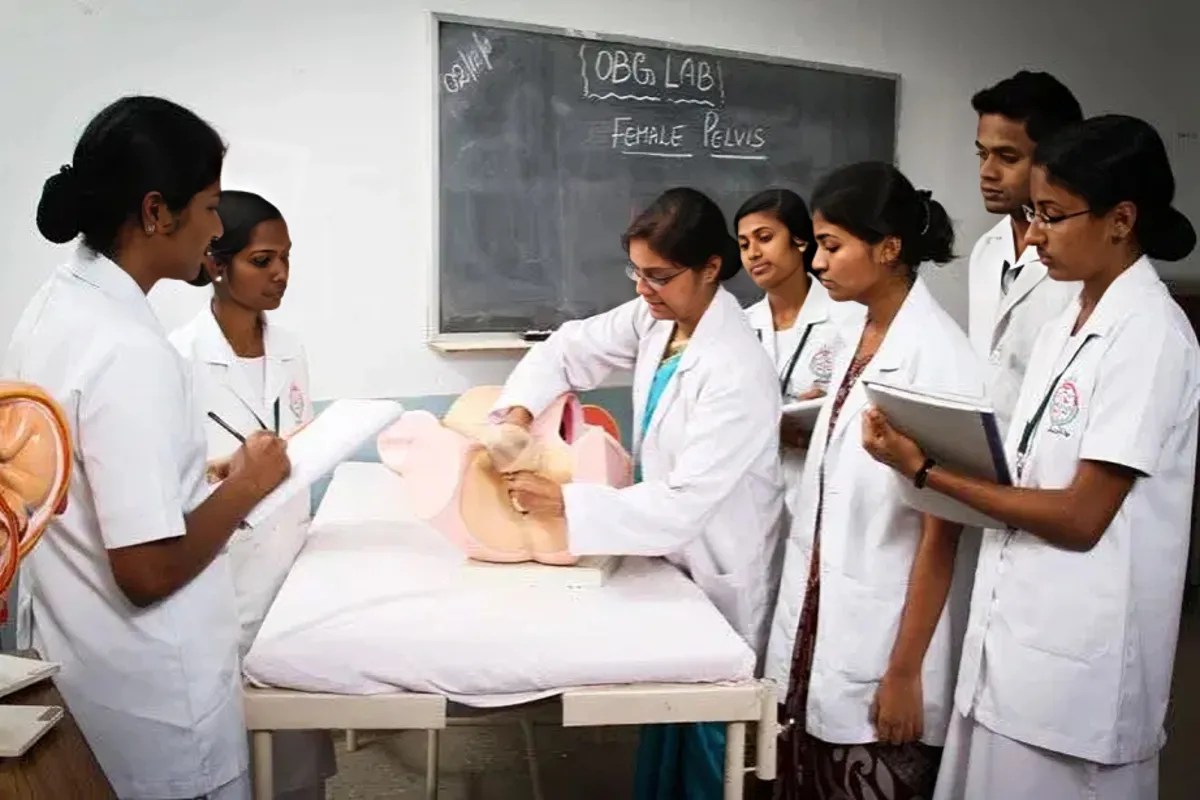 UP Nursing Admissions: उत्तर प्रदेश नर्सिंग एडमिशन 2026: आवेदन शुरू, जानें योग्यता, परीक्षा तिथि और पूरी प्रक्रिया