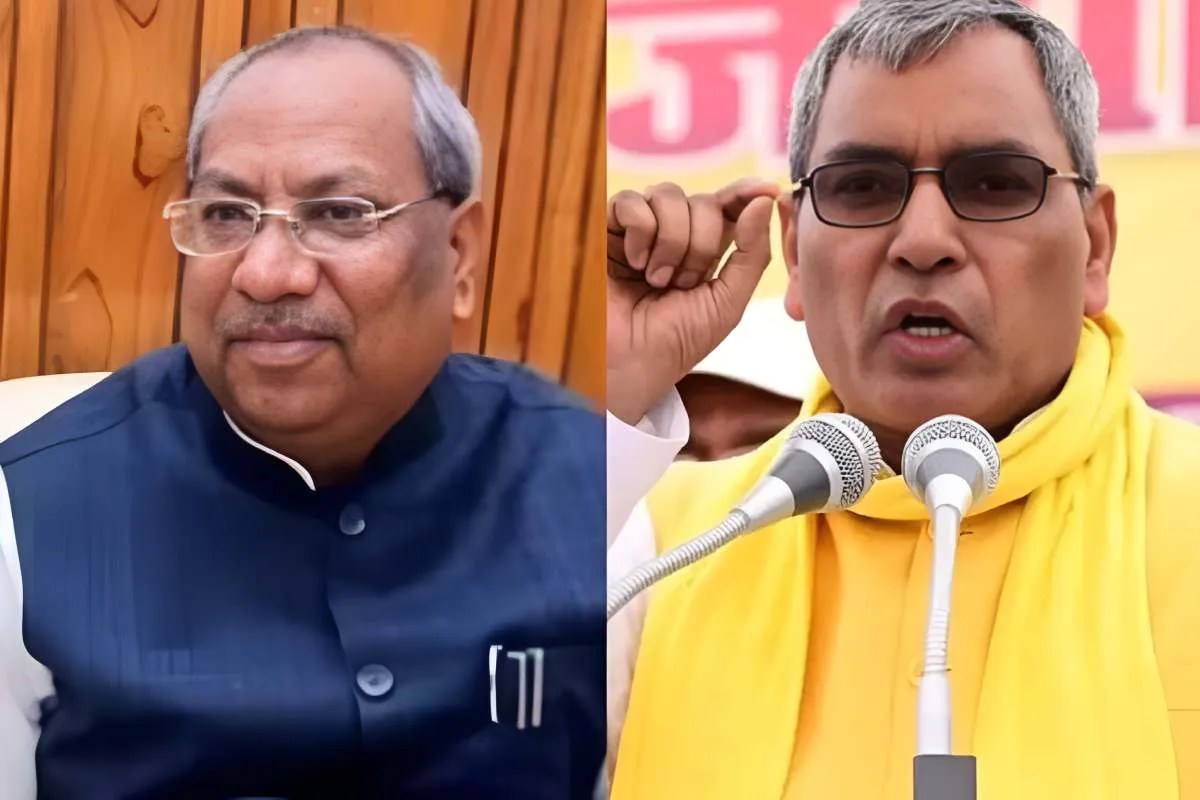 अकेले चुनाव लड़ने के मूड में हैं ओपी राजभर? यूपी में इस सीट पर बनी हुई है पैनी नजर, संजय निषाद के लिए क्या कहा