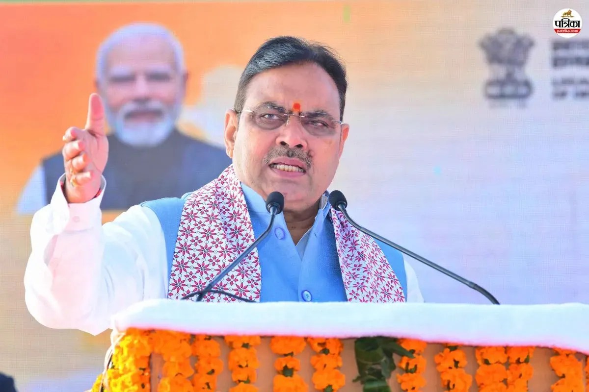 Rajasthan: ओरण बचाने की दिशा में राजस्थान सरकार का बड़ा फैसला, जैसलमेर में 3666 हेक्टेयर भूमि आरक्षित