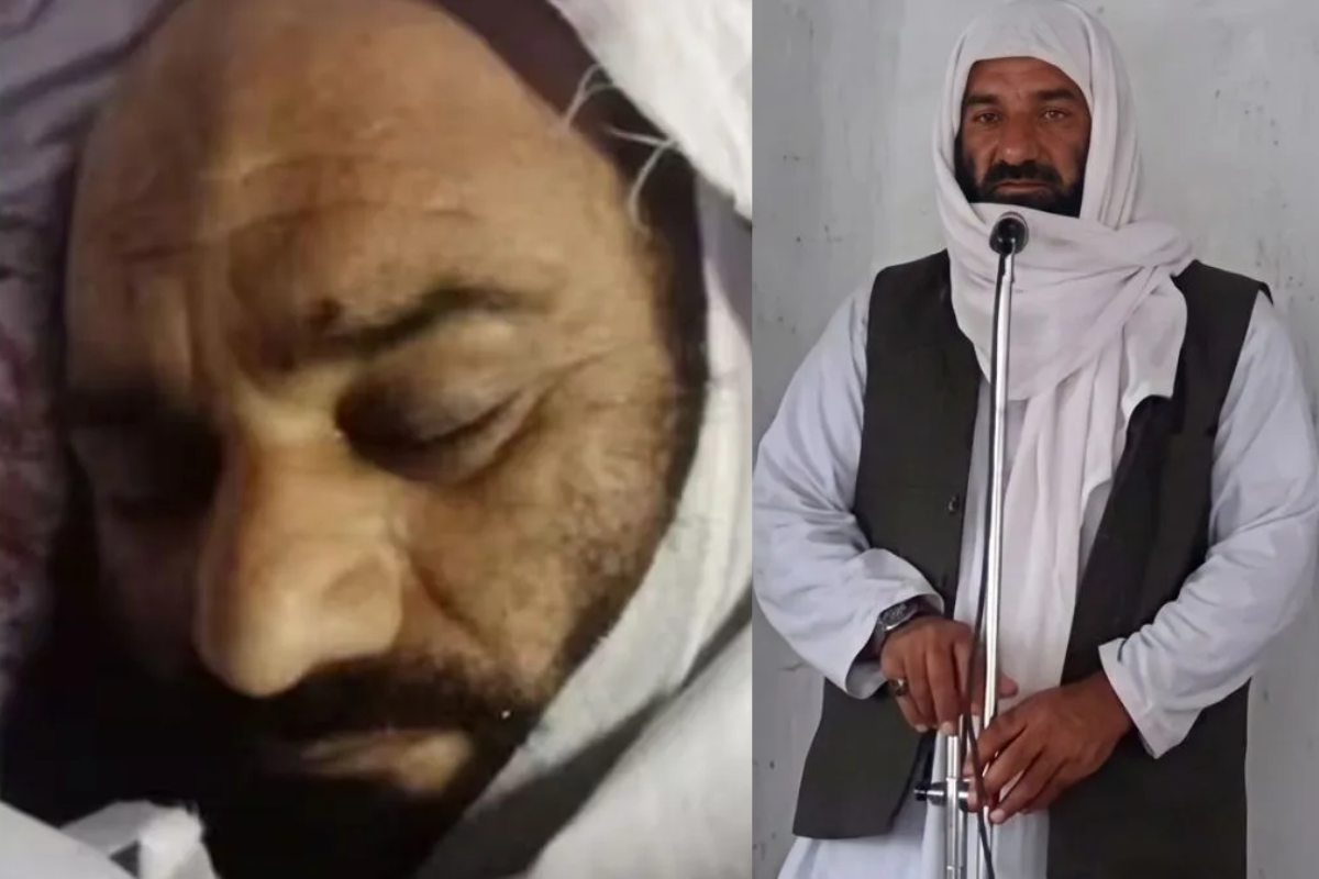 ‘अननोन-मैन’ का पाकिस्तान में एक और हमला, ‘धुरंधर’ स्टाइल में किया बड़े आतंकी लीडर को ढेर