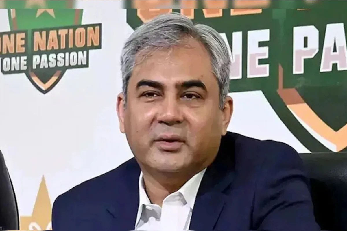 PCB चीफ मोहसिन नकवी की IPL को चुनौती, बोले- जल्द ही दुनिया की नंबर-1 टी20 लीग बनेगी PSL