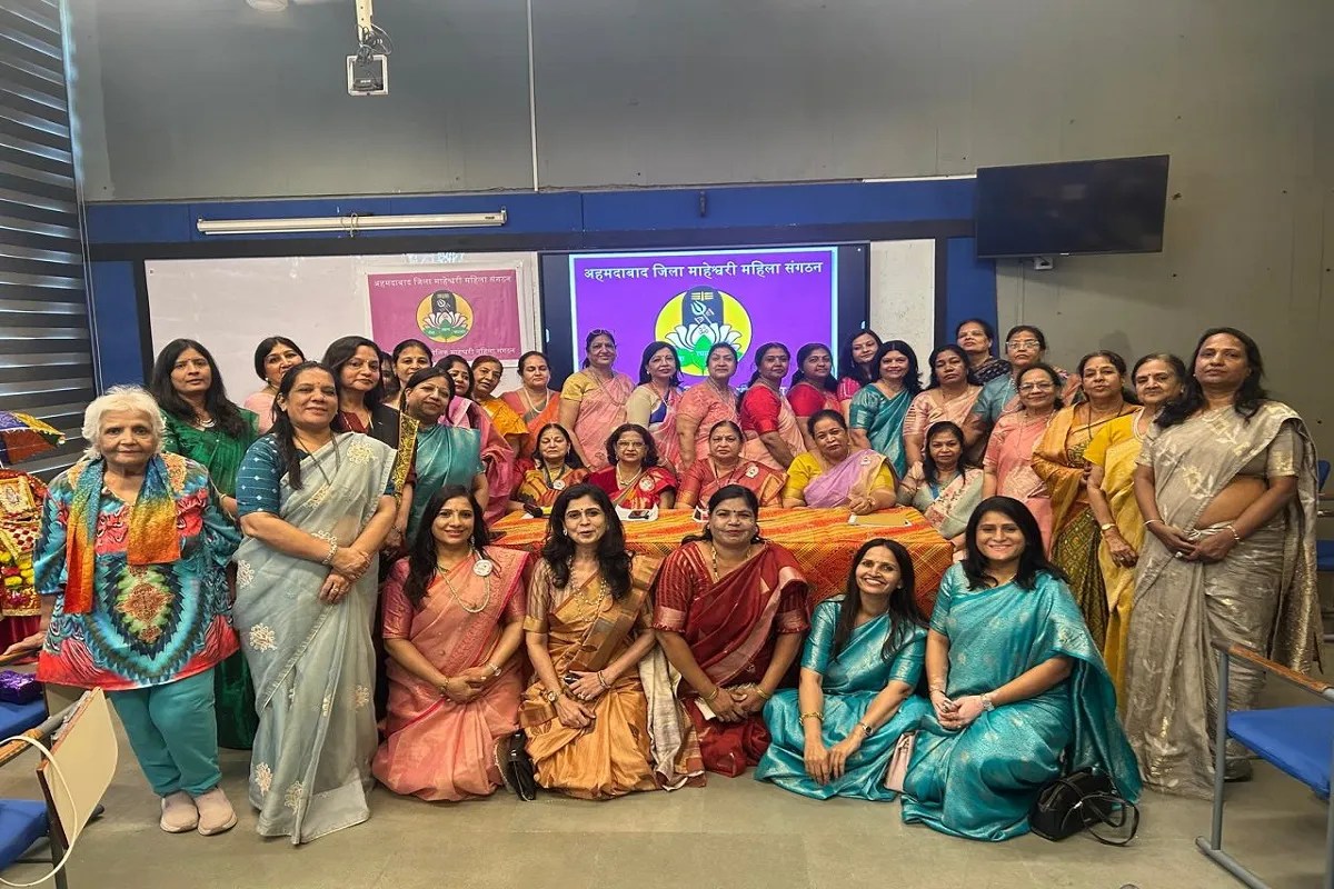 अध्यक्ष संगीता, सचिव शशि सहित नवनियुक्त कार्यकारिणी ने ली शपथ