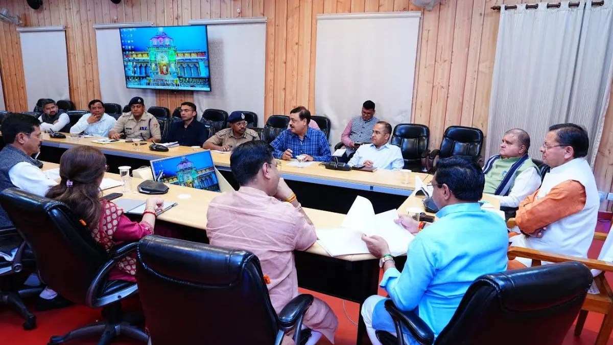 पीएम मोदी का दौरा : देहरादून से दिल्ली, सहारनपुर और रुड़की का रूट बदलेगा, डायर्वजन प्लान तैयार