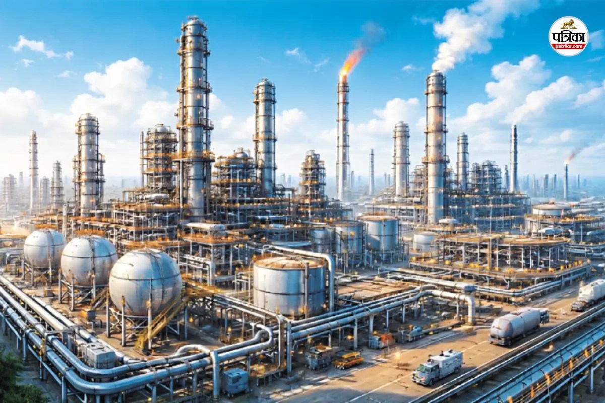 Rajasthan: पचपदरा रिफाइनरी के दोबारा शुरू होने को लेकर HPCL ने दी बड़ी जानकारी, जानें कब तक पूरा होगा सीयूडी यूनिट का काम