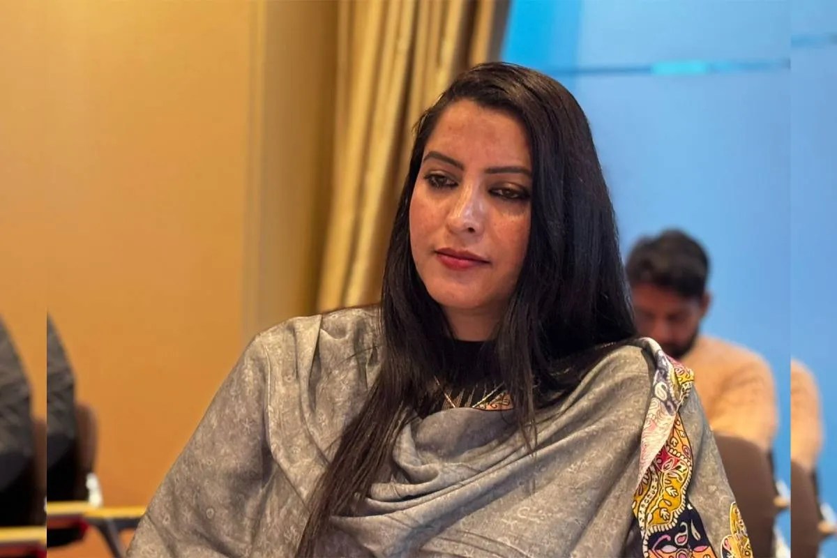 पहलगाम में 26 बेगुनाहों की मौत और वह घाव ! क्या कश्मीर को मिलेगा इंसाफ ? जानिए तसलीमा ने क्या कहा