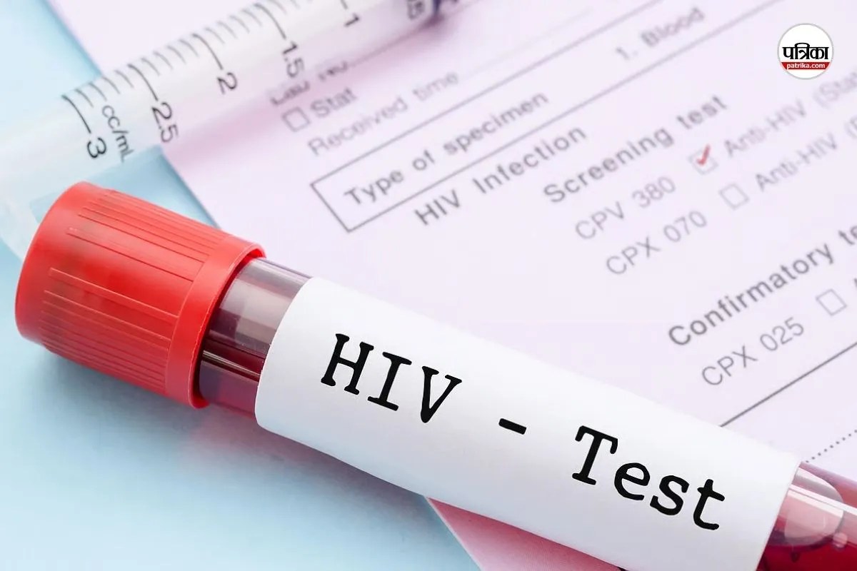 पाकिस्तान में 300 से ज्यादा बच्चे HIV पॉजिटिव, बड़ी लापरवाही आई सामने