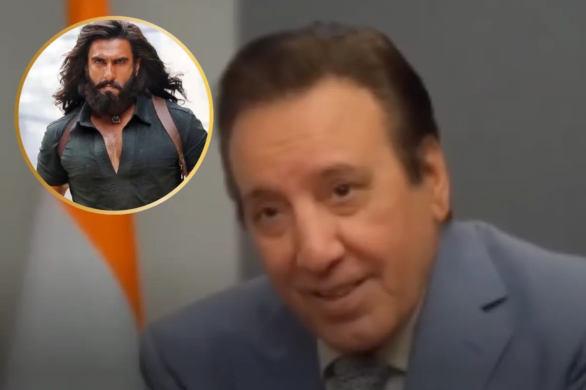 भारत के खिलाफ नफरत फैला रहे शाहरुख खान के ऑनस्क्रीन पिता, ‘धुरंधर’ की सस्ती कॉपी पर पाकिस्तानी एक्टर की हुई थू-थू