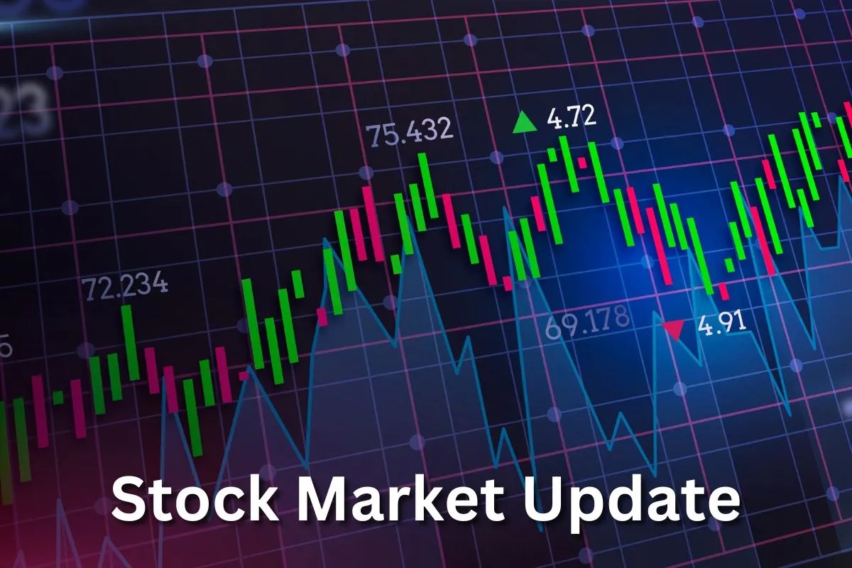 Share Market: सेंसेक्स आज 500 पॉइंट उछला, ऑटो और FMCG सेक्टर में तेजी, मेटल स्टॉक्स लुढ़के