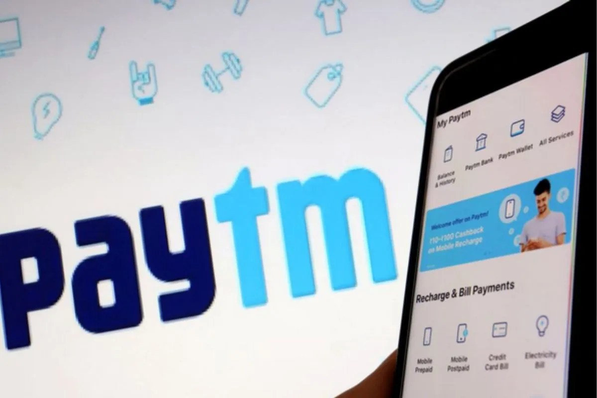 Paytm को लगा तगड़ा झटका, कामकाज के तरीके पर चिंता जताते हुए RBI ने बैंकिंग लाइसेंस किया रद्द