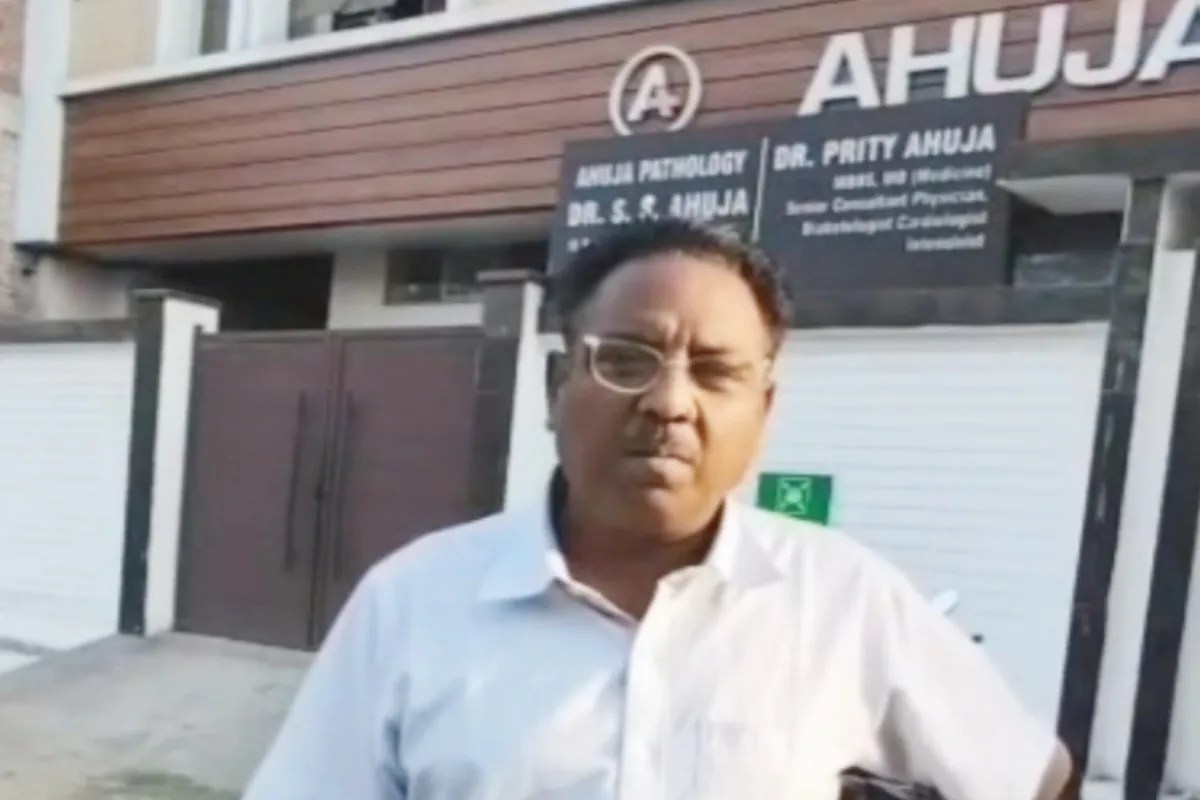 Kanpur News:43 लाख लेकर गायब ‘किडनी सिंडिकेट’! अमृतसर मरीज का फूट पड़ा दर्द, वायरल हुआ वीडियो