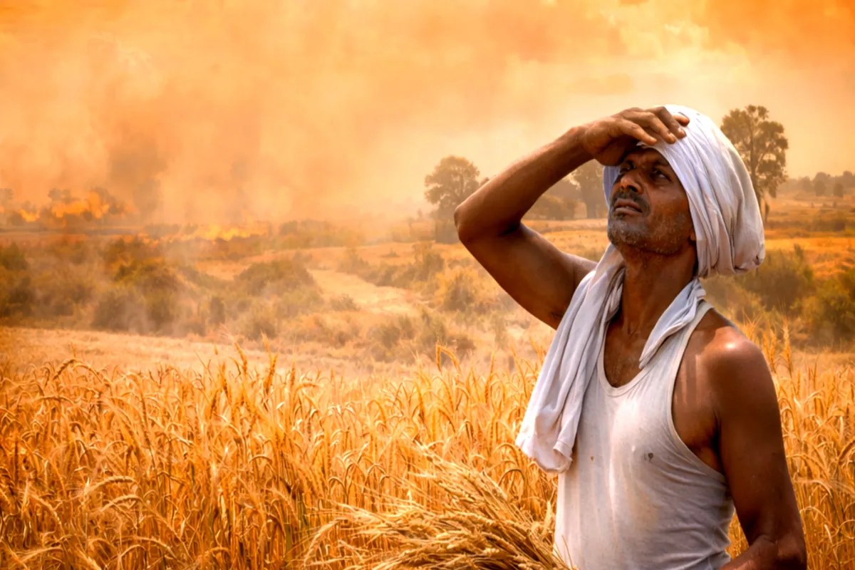 Kanpur Weather: बदलेगा मौसम का खेल: सुबह बादल, दोपहर में तपिश और लू के संकेत