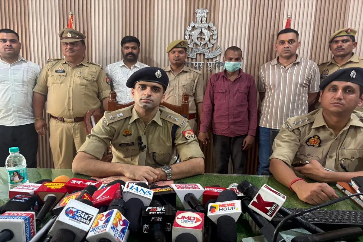 हमीरपुर हत्याकांड का खुलासा: प्यार, पैसों और धोखे के बीच खत्म हुई कहानी, ट्रक चालक ने ली थी युवती की जान