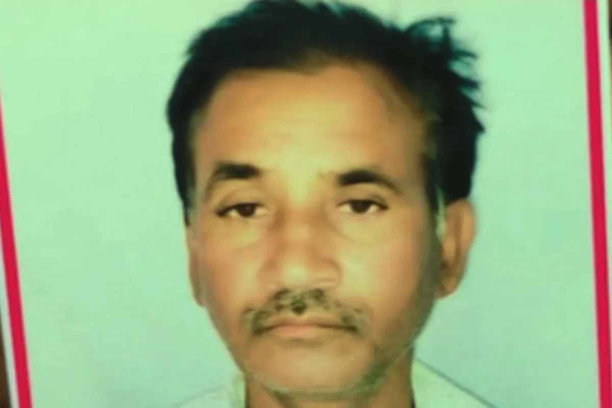 Hamirpur News:जेब में मिला कागज का टुकड़ा, लिखा था- रिपोर्ट करेगा तो मार दूंगा, राजमिस्त्री की मौत