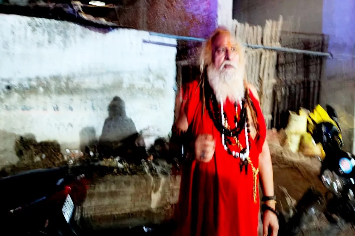 Kanpur News:आश्रम में घुसकर महंत को पीटा, थाने जाते वक्त दोबारा हमला, हिस्ट्रीशीटर समेत 7 पर दर्ज हुआ मुकदमा