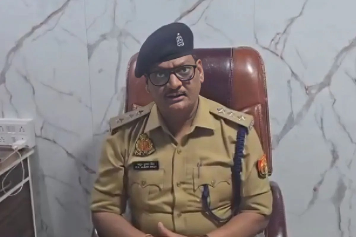 भांजी को घुमाने ले गया मामा, हत्या कर सड़क पर फेंका शव