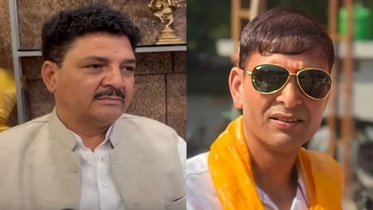 भाजपा विधायक के भाई की संदेहजनक मौत पर चार लोगों के खिलाफ मुकदमा, 53 दिन बाद दी तहरीर