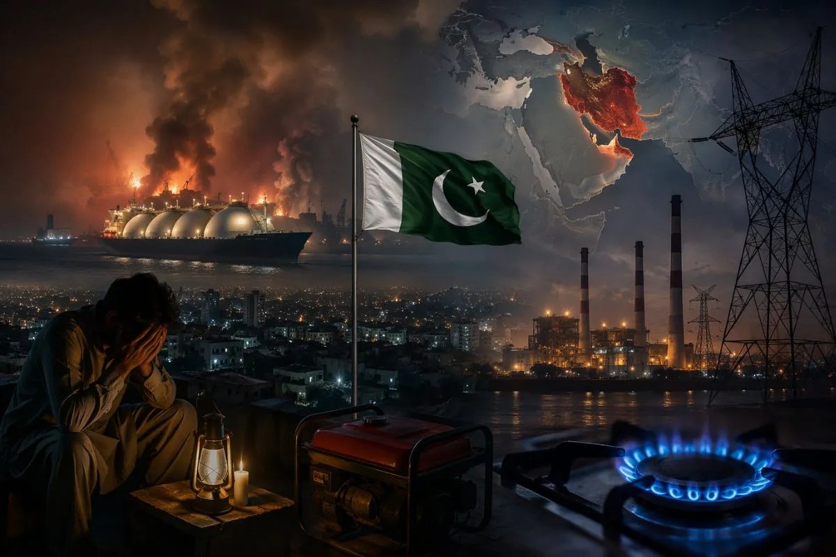 Power Crisis In Pakistan: पाकिस्तान में समस्या गंभीर! बिजली संकट से जूझ रहा देश, जानें क्यों मुल्क जा रहा अंधेरे में