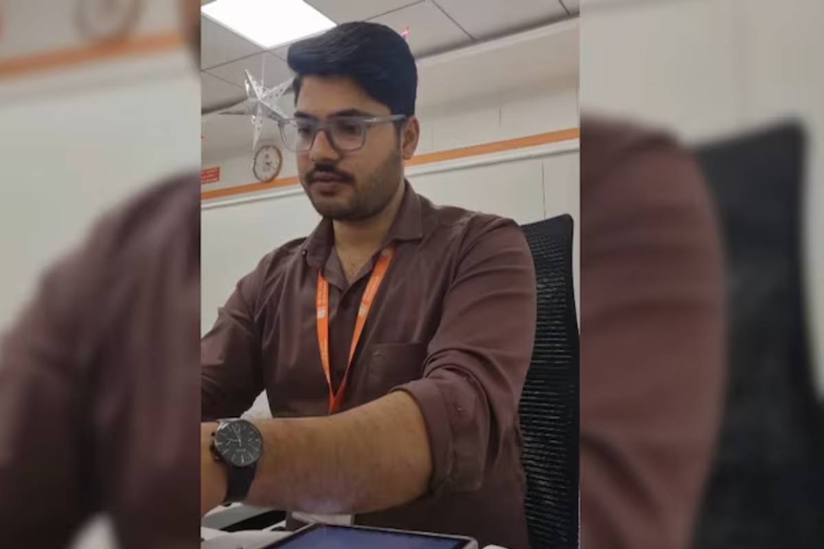 बैंक ऑफ बड़ौदा के प्रोबेशनरी ऑफिसर ने दिखाई अपनी पहली कमाई, भत्ते देखकर चौंक उठे लोग