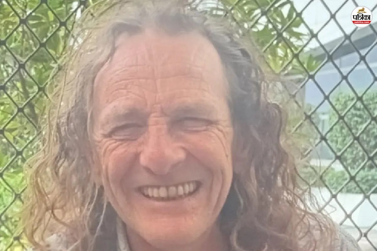 Rajasthan: फ्रांस से आए पर्यटक की आंत फटने से मौत, पेट दर्द होने पर जेएलएन अस्पताल में किया गया था भर्ती