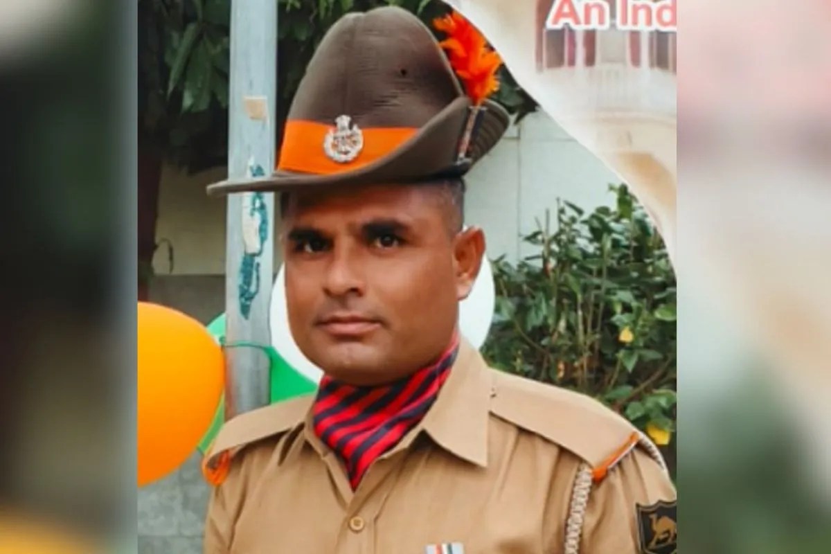 Jaipur News: जयपुर सेंट्रल जेल में आरएसी जवान की गोली लगने से संदिग्ध मौत, हादसा या सुसाइड? जांच जारी