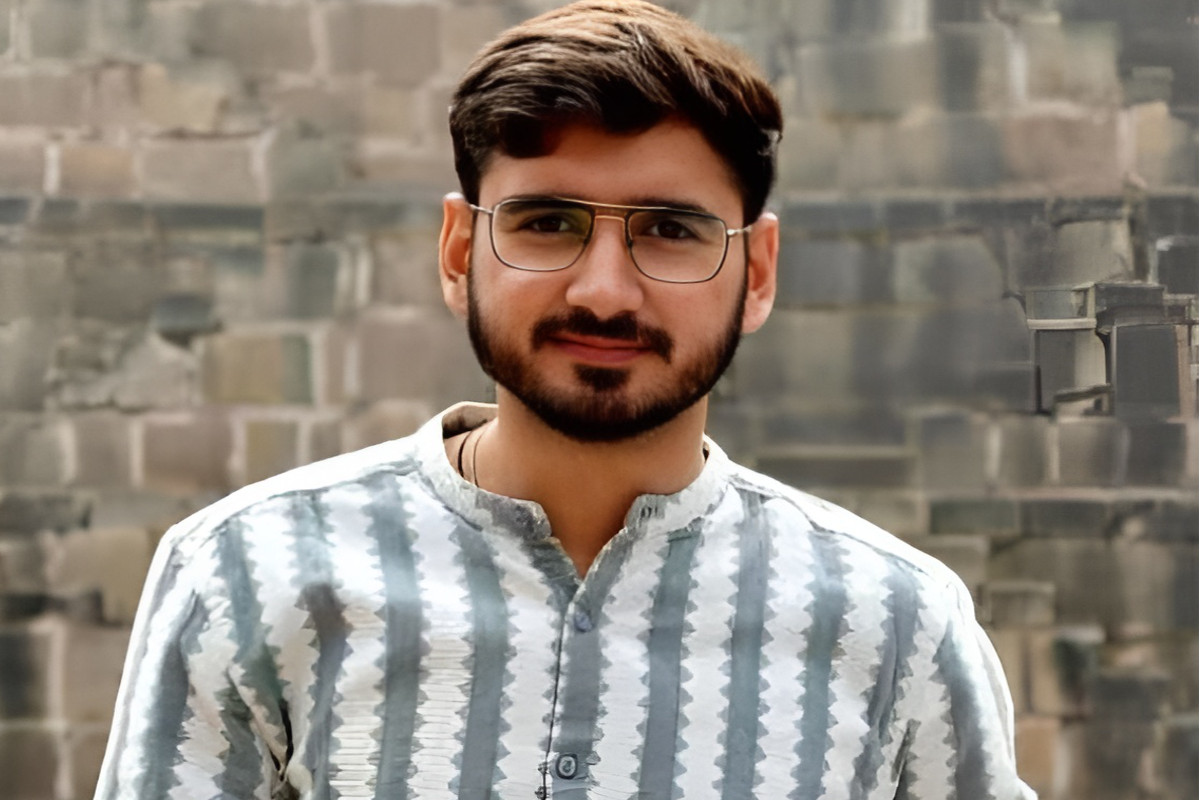 RAS Result 2024: नवनीत की पिछली बार थी 87वीं रैंक, इस बार टॉप-3 में मारी बाजी, बताया अपना सक्सेज मंत्र