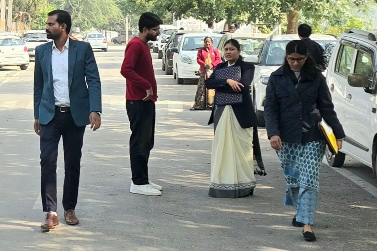 RAS Interview Result: राजस्थान को मिलेंगे 1096 नए अधिकारी, इंटरव्यू खत्म होते ही इसी महीने आएगा रिजल्ट?