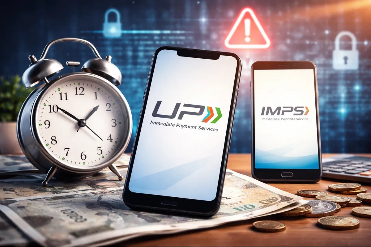 RBI New Rules: 10,000 रुपये से ज्यादा भेजे तो ट्रांसफर में लगेगा 1 घंटा, साइबर फ्रॉड रोकने के लिए आरबीआई का नया प्लान