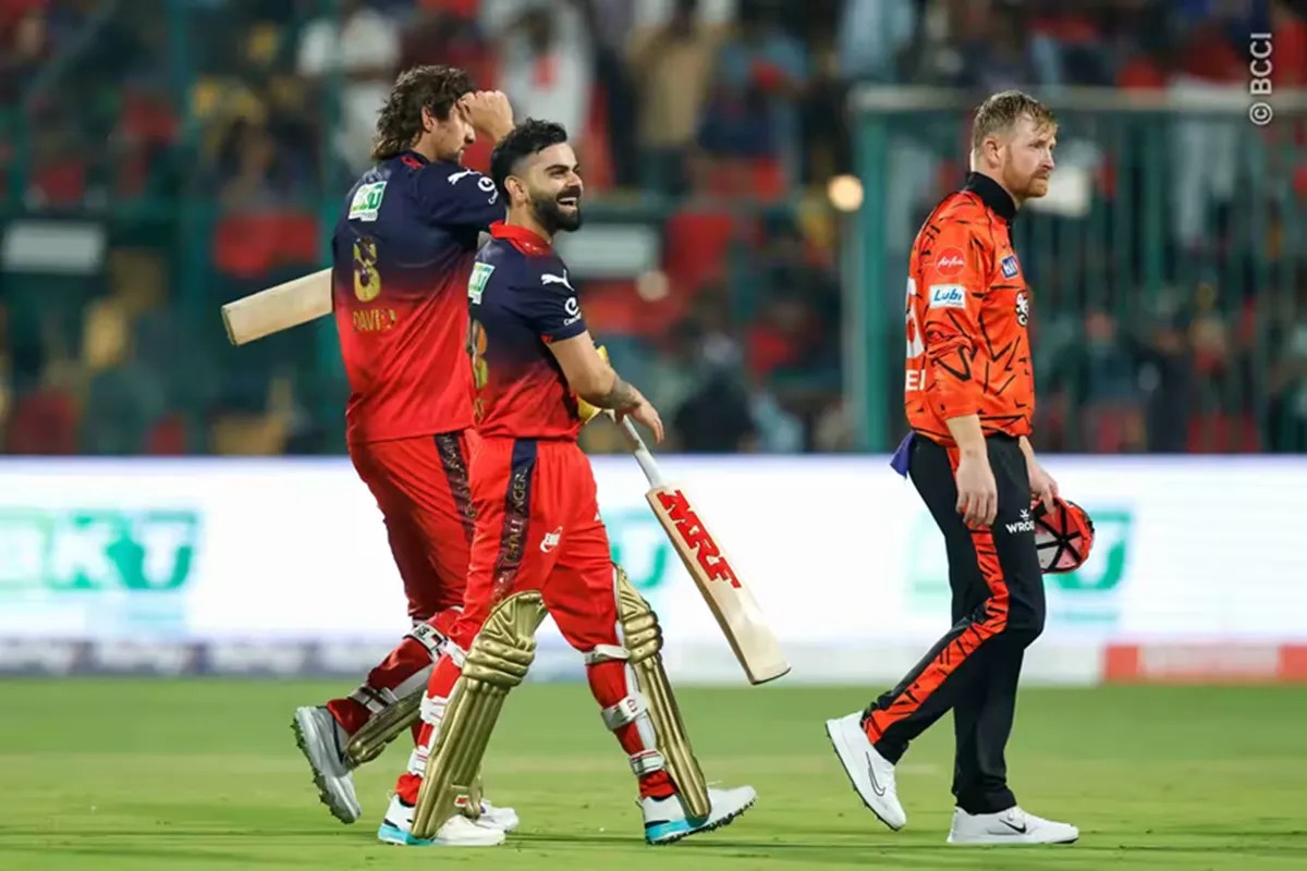 Orange Cap IPL 2026: 15वें से सीधे नंबर 1 पर पहुंचा ये भारतीय, टॉप 5 से बाहर हुए वैभव सूर्यवंशी, कोहली भी ऑरेंज कैप की रेस में