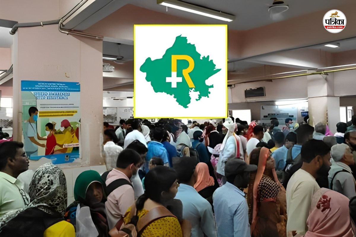 RGHS Payment: 30 अप्रेल तक नहीं आया RGHS का 50% भुगतान तो ये बड़ा कदम उठाएंगे निजी अस्पताल, IMA का अल्टीमेटम जारी