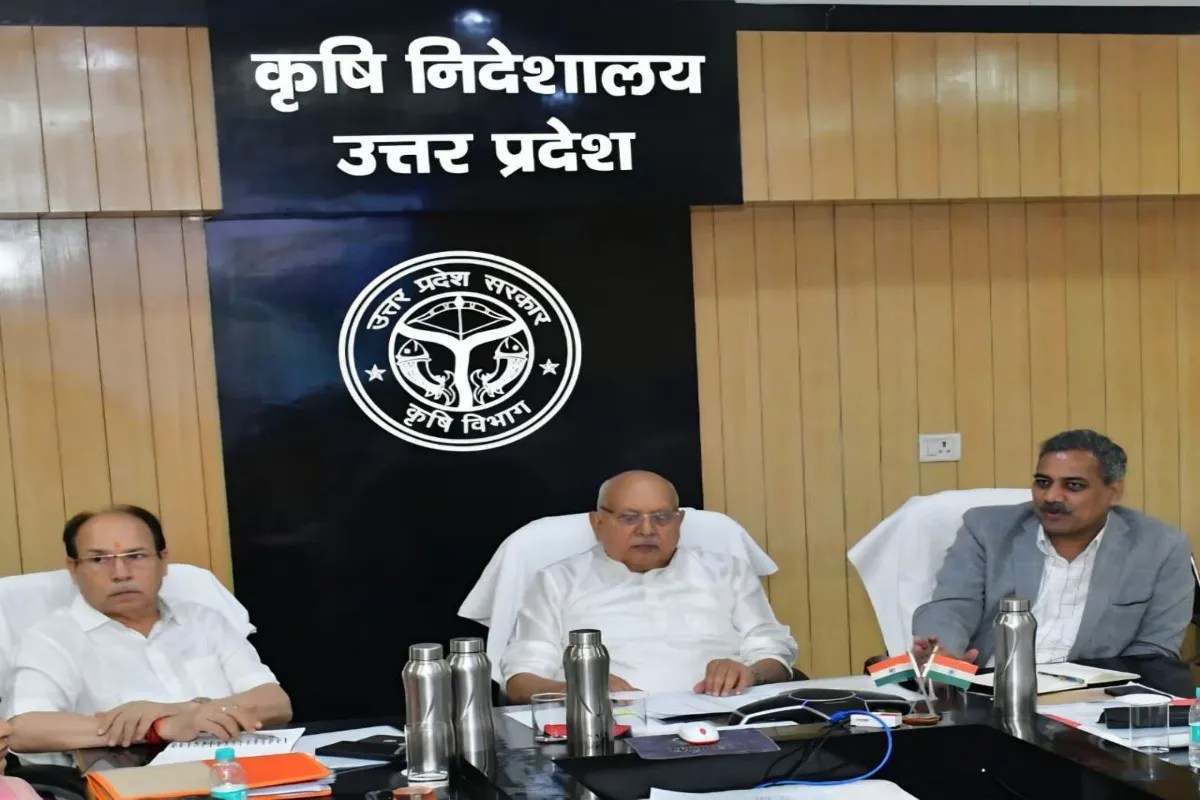 UP Government: रबी खरीद 2026-27 शुरू, किसानों के लिए फार्मर रजिस्ट्री अनिवार्य, लक्ष्य तय