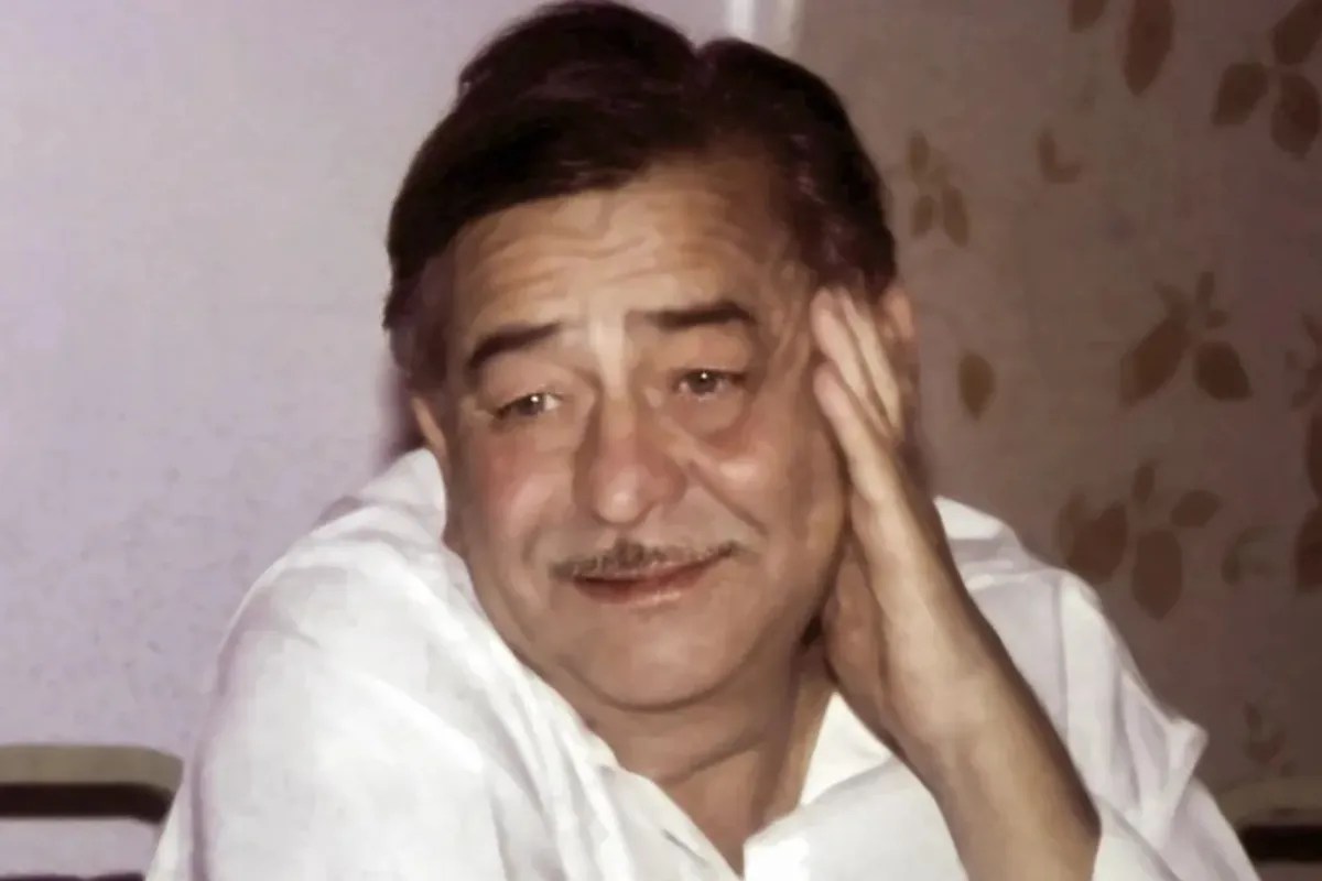 राज कपूर की विरासत पर मंडराया खतरा, पाकिस्तान के पेशावर में हवेली को बारिश और भूकंप से पहुंचा नुकसान