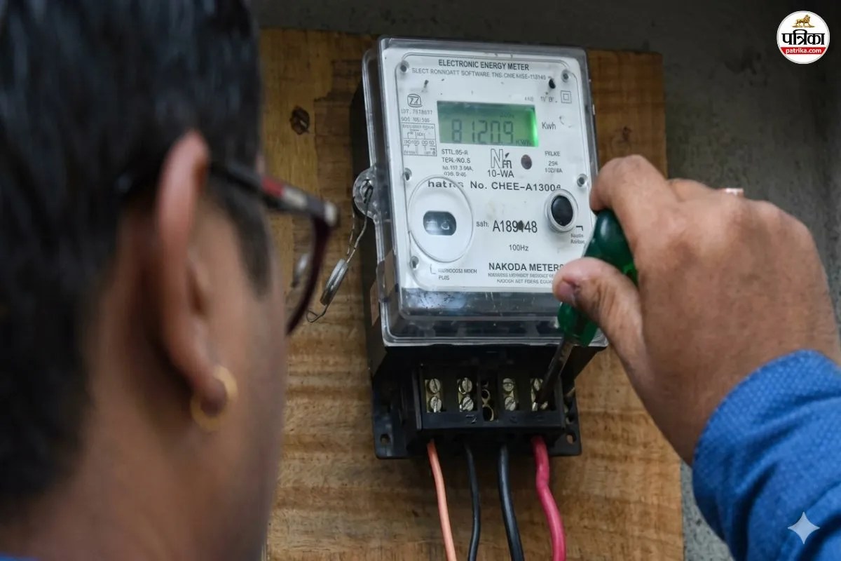 राजस्थान बिजली विभाग ने किया बड़ा बदलाव : ‘इंस्पेक्टर राज’ खत्म, अब नए कनेक्शन के लिए नहीं काटने पड़ेंगे चक्कर