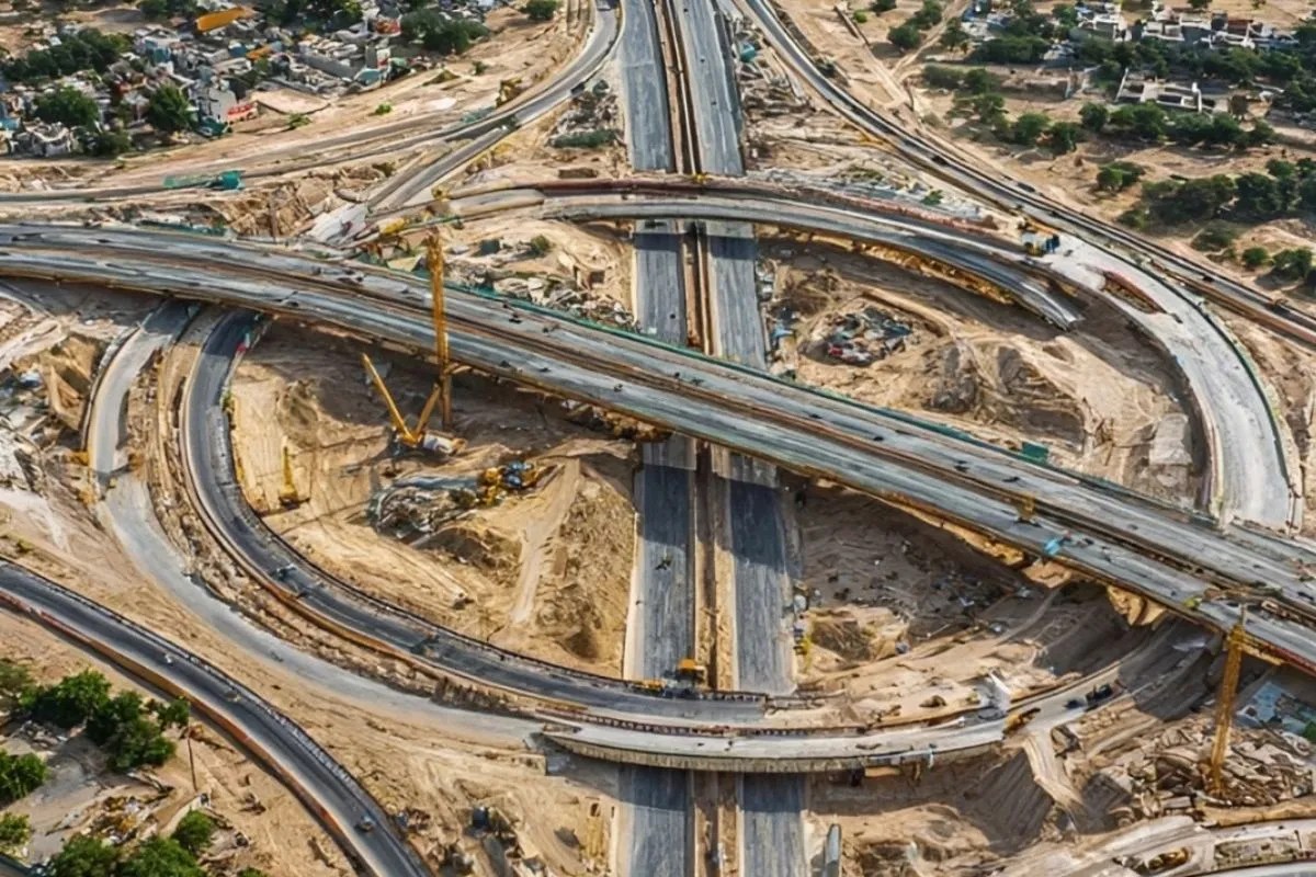 Ring Road Project: राजस्थान में रिंग रोड प्रोजेक्ट पर बड़ा अपडेट, इन 11 शहरों में DPR प्रक्रिया पर रोक; जानें नई प्लानिंग