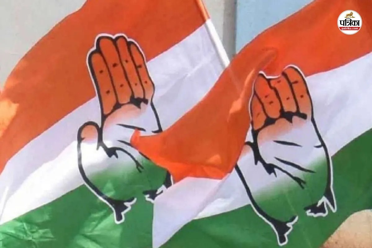 Rajasthan Elections : राजस्थान युवा कांग्रेस अध्यक्ष पद के लिए 22 दावेदार, मुकाबला दिलचस्प होने के आसार