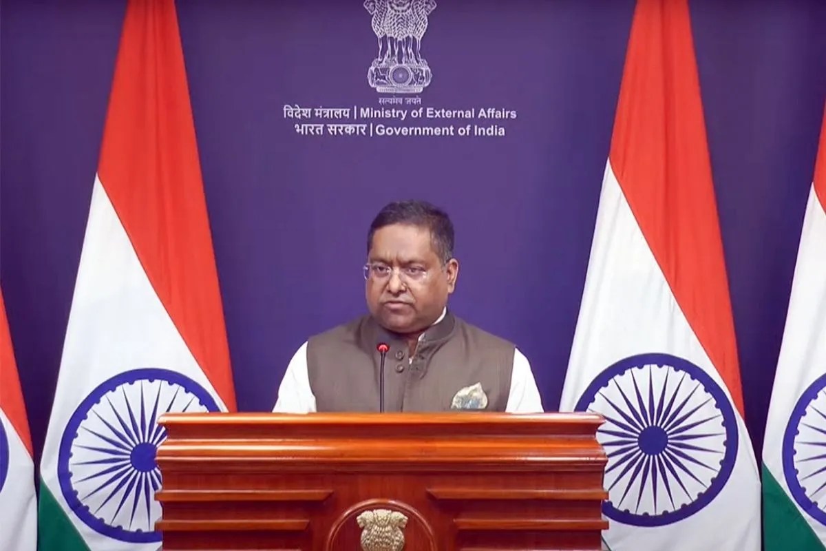 Nepal Custom Duty Rule: नेपाल के ‘100 रुपए वाले नियम’ पर बवाल, अब इस पर भारत का आया बड़ा बयान