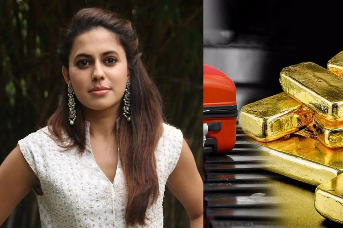 जेल से Ranya Rao को मिली राहत, लेकिन ED की चार्जशीट से नहीं छुटकारा