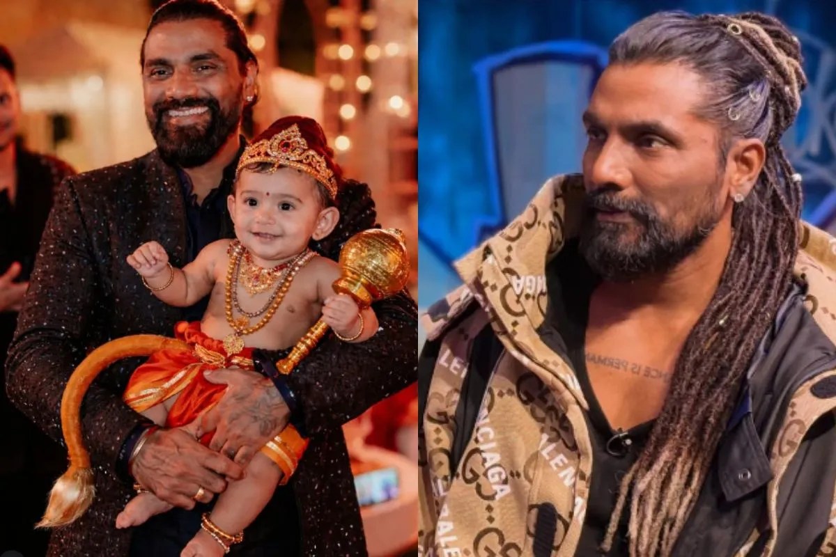 धर्म परिवर्तन के बाद भी नहीं टूटा रिश्ता! 15 की उम्र में हिन्दू से क्रिश्चियन बने रेमो ने बताया- ‘क्या था पेरेंट्स का रिएक्शन’