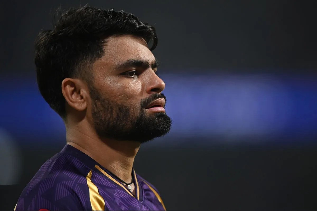 ‘वह पूरी तरह टूट गया था’, KKR टीम मैनेजमेंट पर लगा रिंकू सिंह का आत्मविश्वास तोड़ने का आरोप