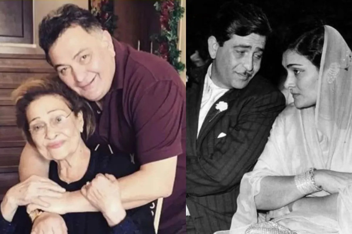 ‘पापा प्यार में थे, लेकिन मम्मी से नहीं’ ऋषि कपूर ने पिता राज कपूर के एक्स्ट्रा मेरिटल अफेयर का किया था खुलासा