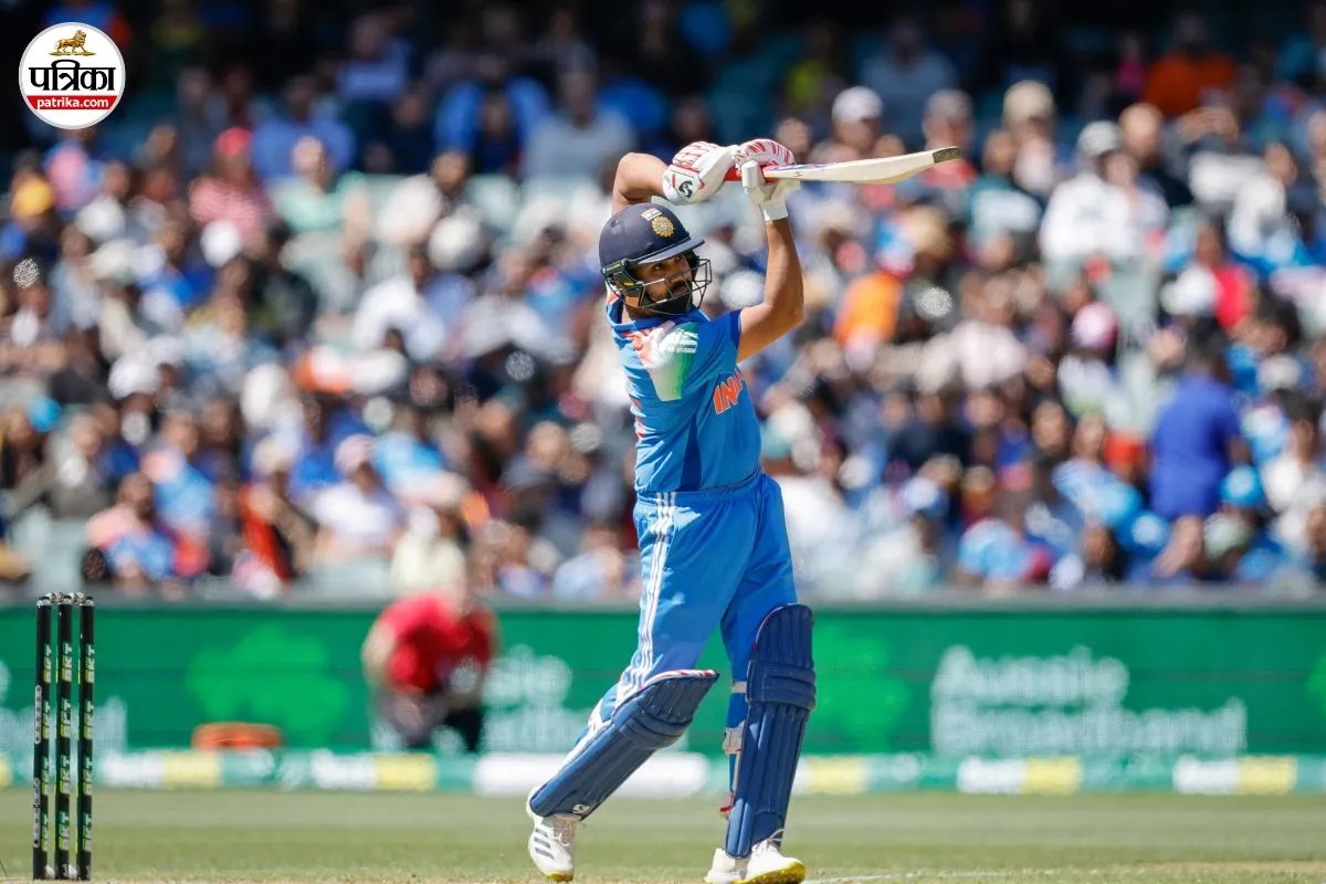 Rohit Sharma Birthday: 50 शतक, 111 अर्धशतक और 20109 रन… रोहित शर्मा के वो रिकॉर्ड जिन्हें तोड़ना बेहद मुश्किल