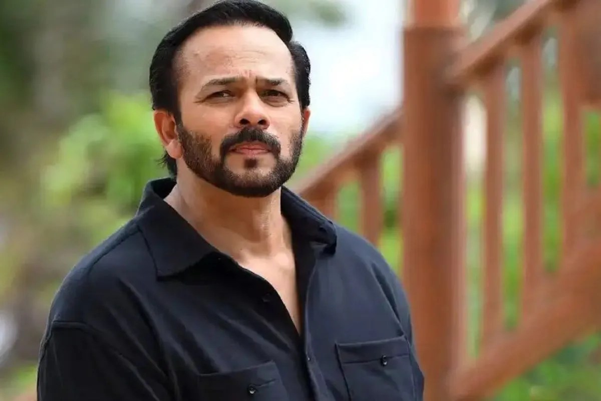 फायरिंग की घटनाओं के बीच रोहित शेट्टी का क्रिप्टिक पोस्ट वायरल, बोले- फिल्मी एक्शन से बड़ी है असली जिंदगी