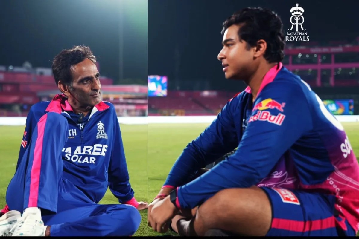 ‘इससे मुझ पर असर पड़ा’, हिंगे के बड़बोले बयान से आहत थे वैभव सूर्यवंशी, ‘डक’ पर आउट होने के बाद बनाया ये खास प्लान