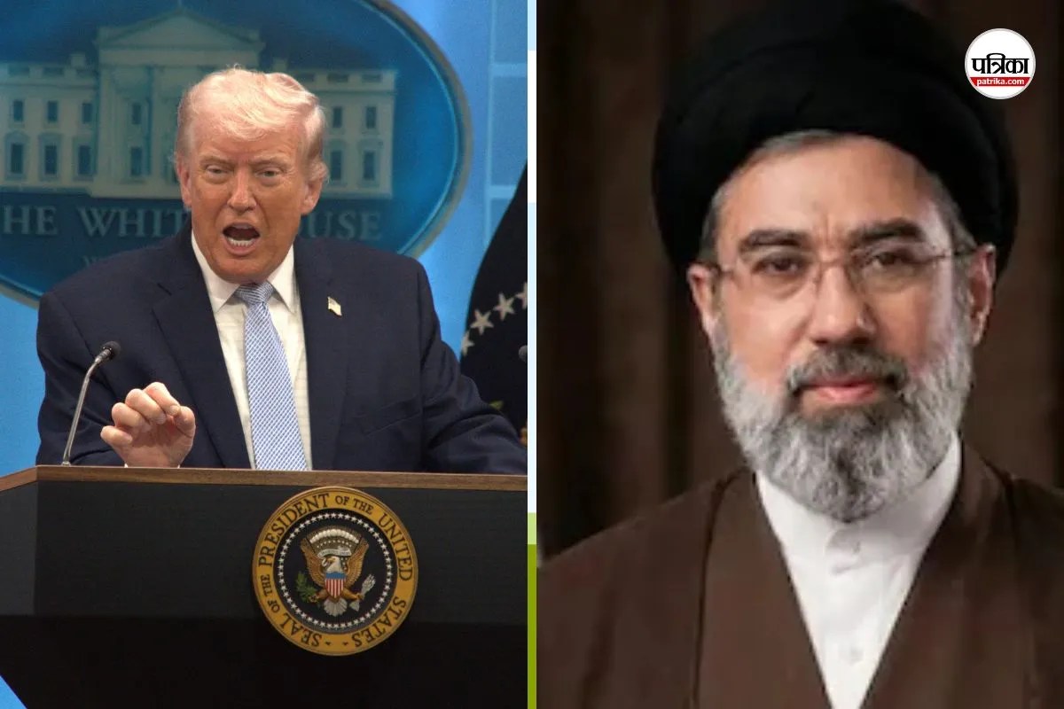 अमेरिका-ईरान विवाद में आया नया मोड़, रूस ने युद्धविराम के लिए की मदद की पेशकश