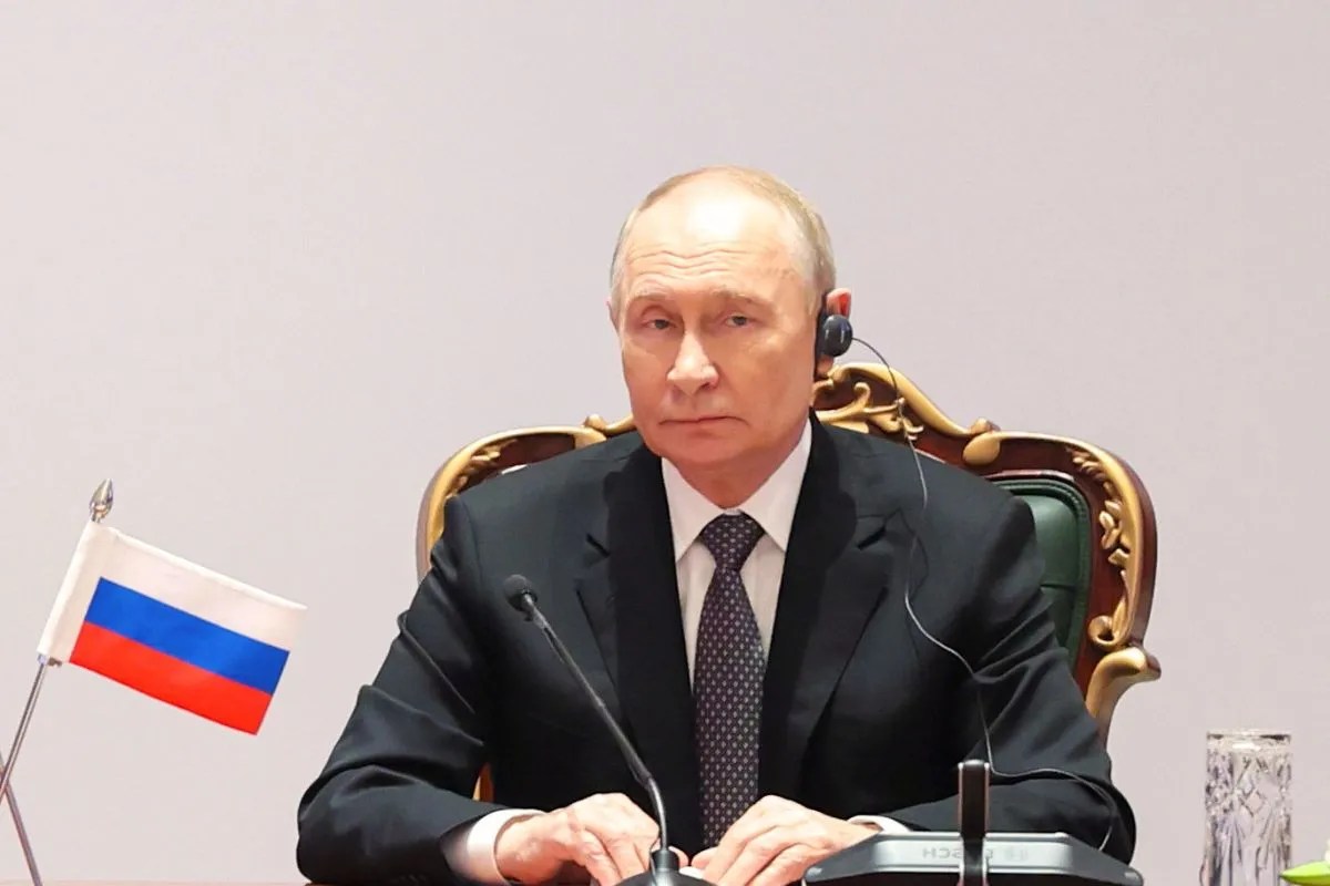 ईरान-इजरायल युद्ध पर सबसे बड़ा अपडेट: सीजफायर के लिए रूस की एंट्री, क्या अब शांत होगा मिडिल ईस्ट?