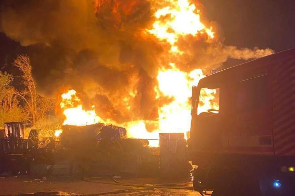 Russian-Ukraine War: यूक्रेन पर रूस का मिसाइल-ड्रोन से भीषण हमला; 16 की मौत, 100 से अधिक घायल