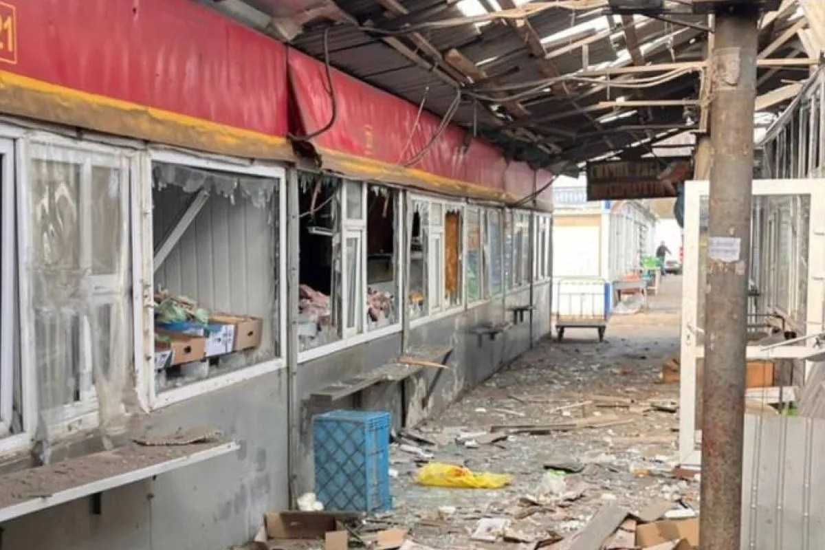 ईरान जंग के बीच रूस का यूक्रेन के निकोपोल शहर पर हमला, 5 लोगों की मौत, 19 घायल