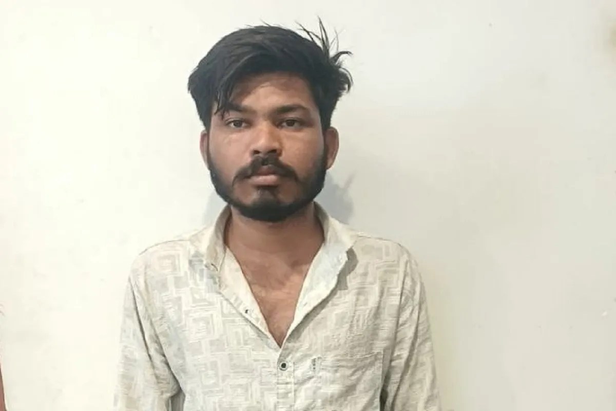 Video News: गोता ब्रिज एक्सीडेंट में आरोपी डंपर चालक गिरफ्तार