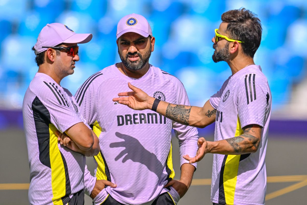 ‘कोहली या रोहित को ना कहकर देखो… देश के लिए दुश्‍मनी ले रहे हैं गौतम गंभीर’, हटाने पर अफरा-तफरी मचने की चेतावनी