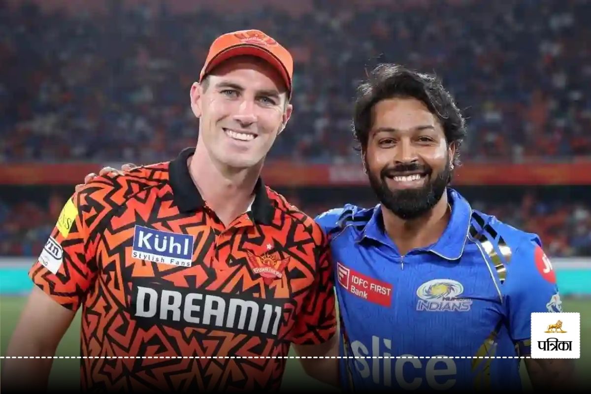 MI vs SRH Pitch report: मुंबई की पाटा विकेट पर दिखेगा अभिषेक शर्मा का तूफान? 223 रन है पहली पारी का औसत स्कोर, पढ़ें वानखेड़े की पिच का हाल