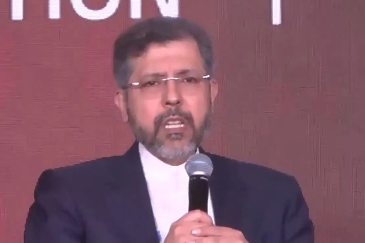 युद्ध विराम उल्लंघन के दावे के बाद ईरान का बड़ा बयान, कहा-अपने वादे का सम्मान करता है तेहरान